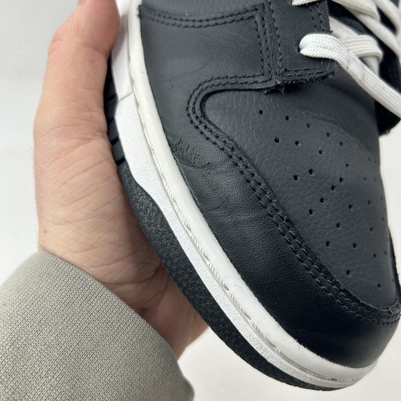 Nike Shoes Dunk Low Retro “Black Panda/Off-Noir White” 2024 - Picture 9 of 9